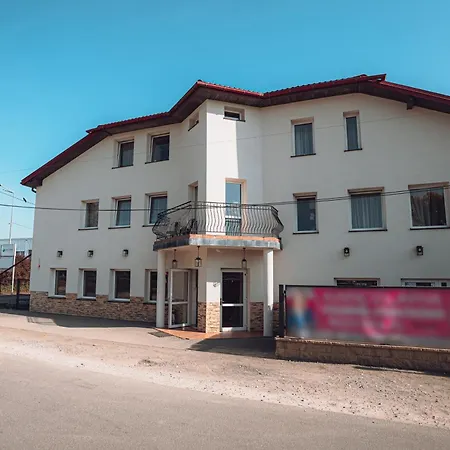 Fogadó Kalwados Radzymin