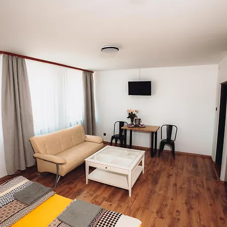 Kalwados Mini-hôtel