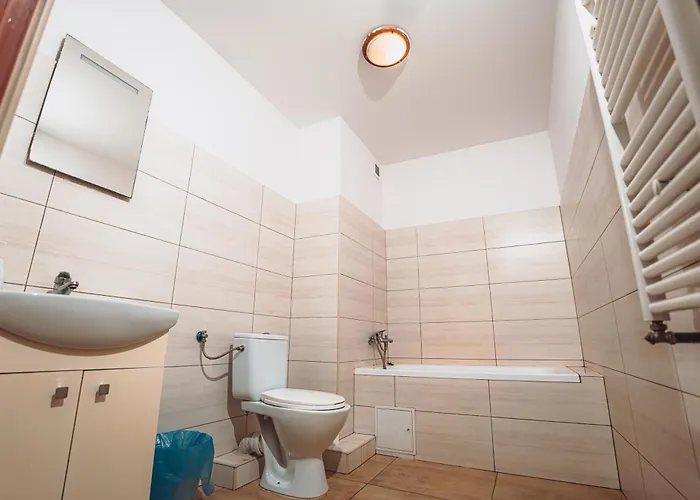 Zajazd Kalwados Radzymin