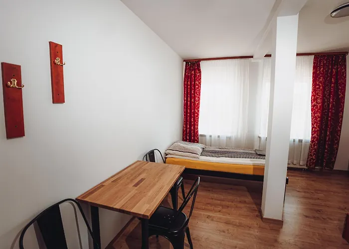 Zajazd Kalwados Radzymin