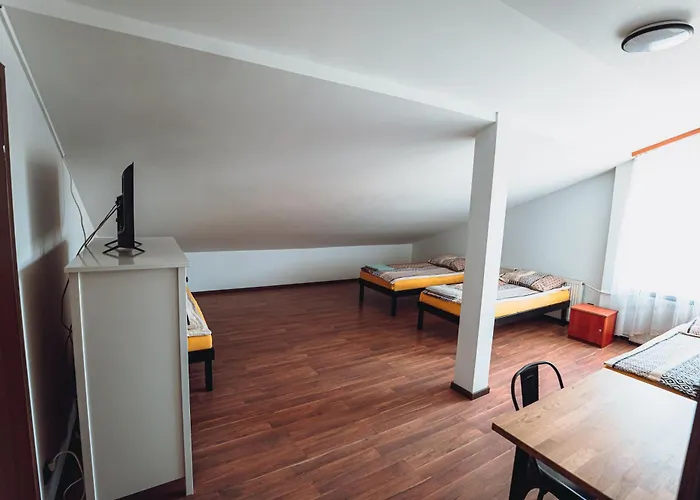 Kalwados Zajazd Radzymin