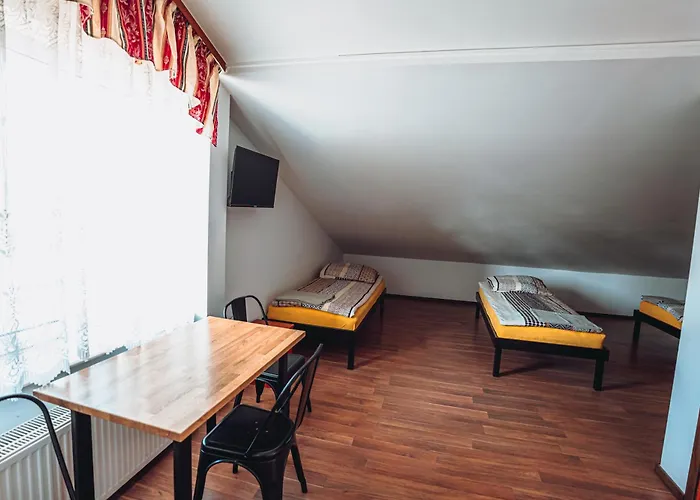 Zajazd Kalwados Radzymin