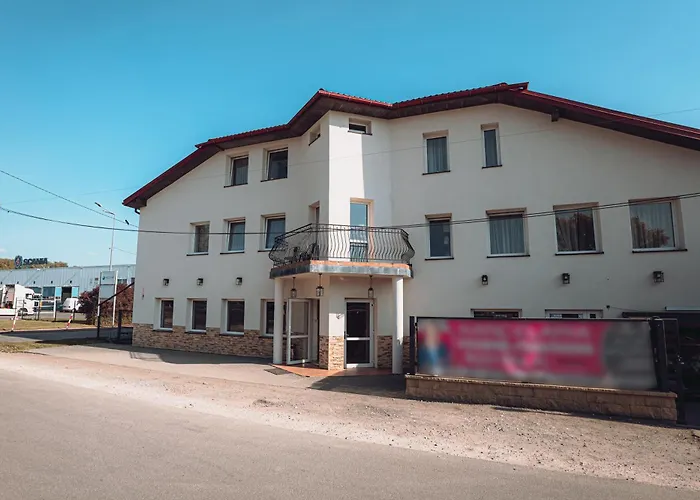 Zajazd Kalwados Radzymin