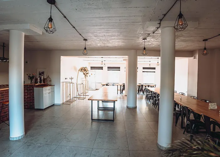 Kalwados Zajazd Radzymin